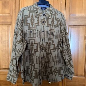 Pendleton Men's Shirt | XL - NWT